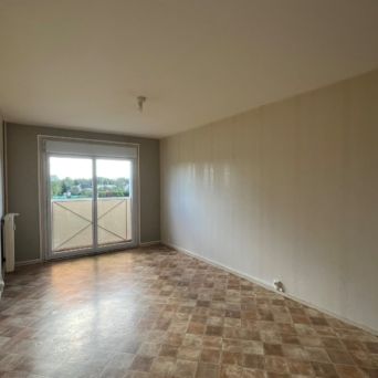 A LOUER - APPARTEMENT T3 - Photo 1