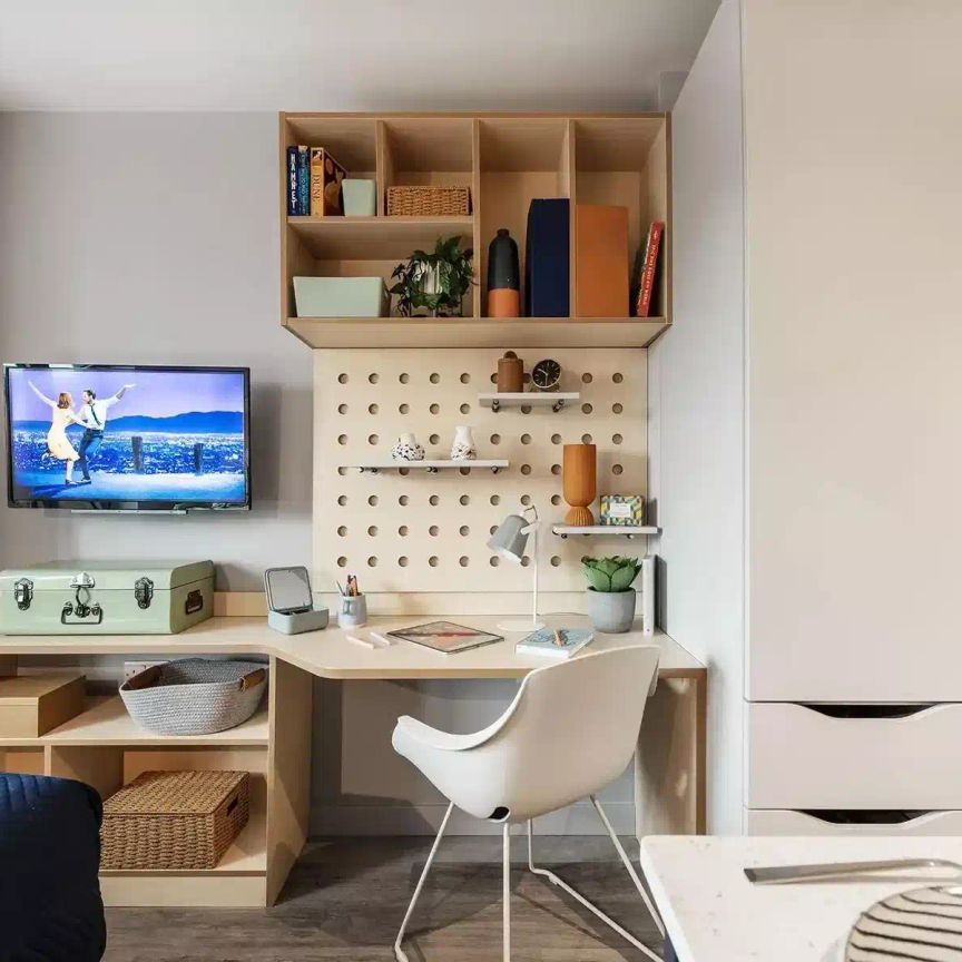 Standard Studio - Photo 1
