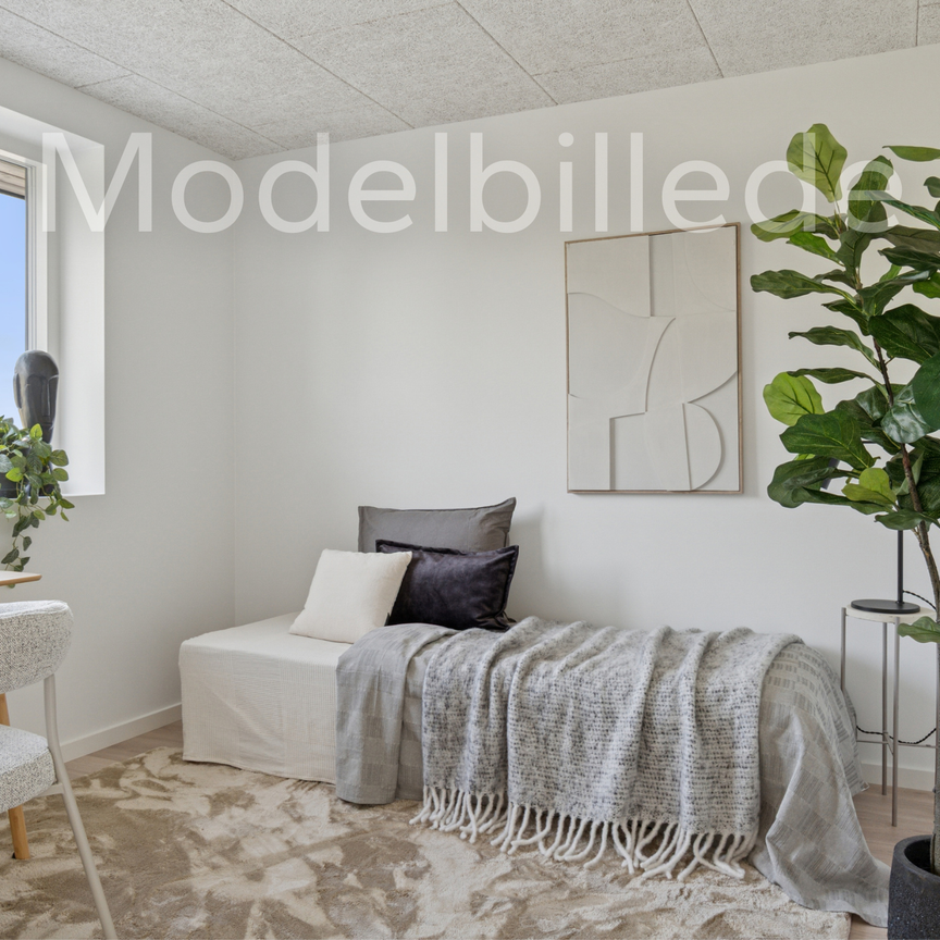 Lise Østergaards Vej 17 - Photo 1