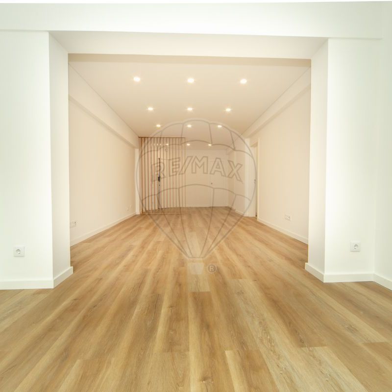 Apartamento T2 em Lisboa - Photo 1