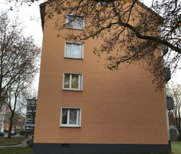 Wohnung mit Balkon in ruhigem Mehrfamilienhaus - Foto 3