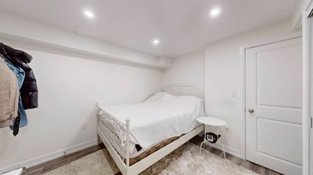 For Lease - 49 Hopewell Street Unit# Basement, Vaughan, Ontario - Photo 4