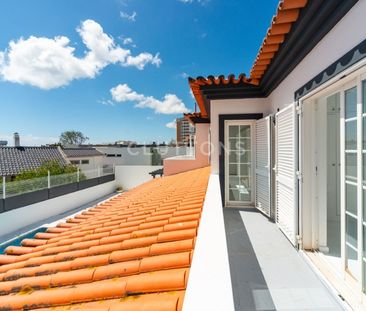 Moradia T5 em Lisboa - Foto 4