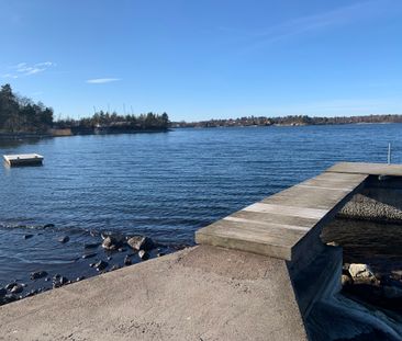 Stämstigen, Lidingö - Photo 1