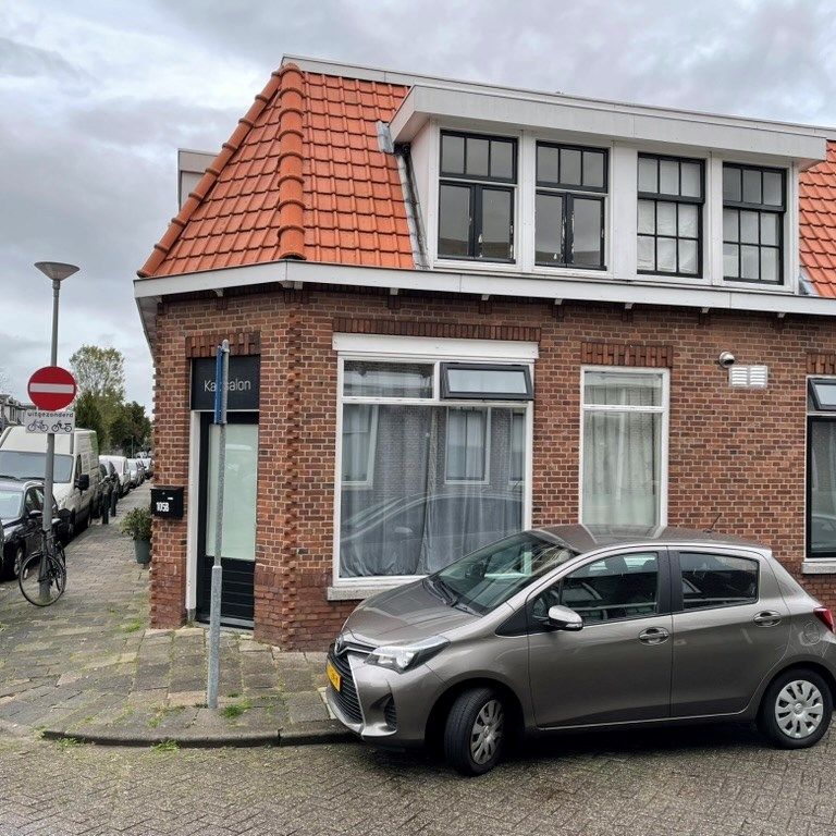 Verhuurd: Buffelstraat 105A, 3064 AA Rotterdam - Photo 1