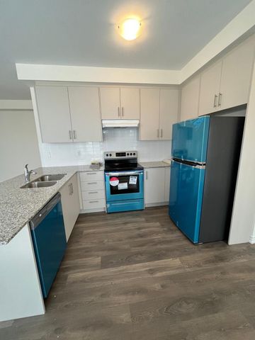 For Lease - 70 Knotsberry Circle Unit# 55, Brampton, Ontario - Photo 4