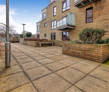 Flat – Purpose Built – 11 Beacon Rise Newmarket Road, Cambridge 11 ... - Photo 1