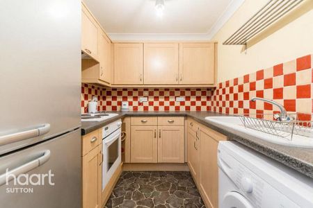 2 bedroom flat to rent - Photo 3