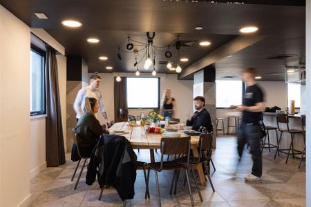 Studio to rent - Photo 5