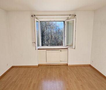 05743 - Appartement 3½ pièces 1er loyer net offert - Grand-Rue 30 -... - Photo 2
