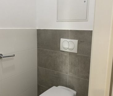 Erdwärme: Schöne 2-Zimmer-Neubauwohnung mit Südbalkon - Photo 4