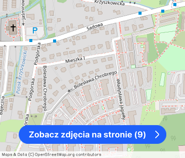 Przytulne 2 pokoje, do zamieszkania, Wieliczka – zdjęcie 1