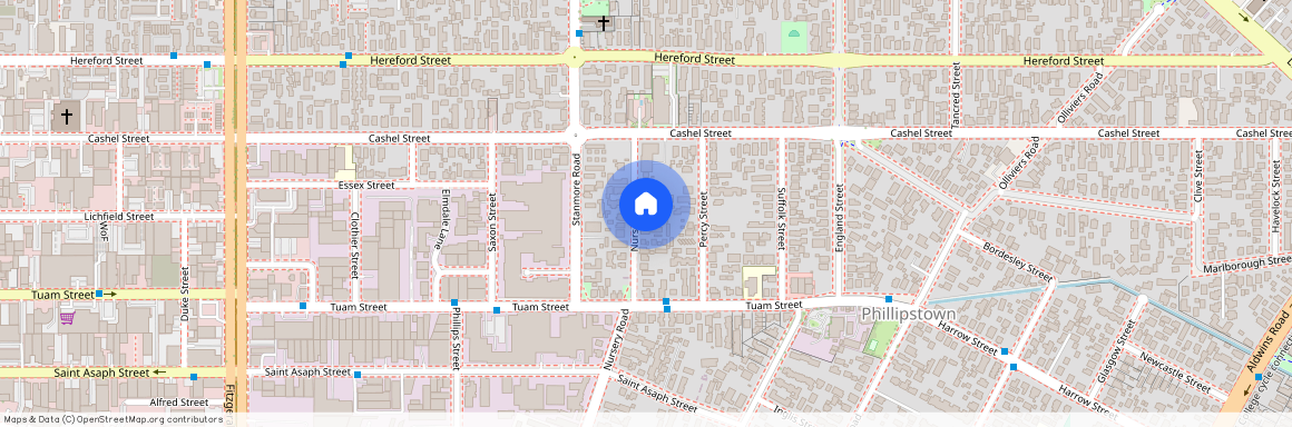 114b Nursery Road, Phillipstown, Christchurch City