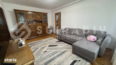 Apartament Pet Friendly | 3 camere | balcon | Grigorescu - Photo 4