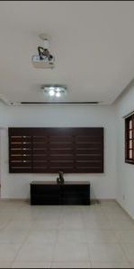 Casa para alugar com 190m², 3 quartos e 3 vagas - Foto 1