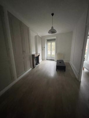 Appartement Saint Rambert En Bugey 3 pièce(s) 50 m2 - Photo 1