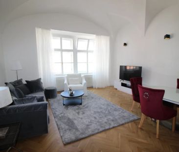 Möbliertes Apartment in der Villacher Innenstadt für Kurzeit- und L... - Photo 6