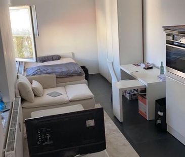 Ehrenstraße Nachmieter SOFORT Wohnung Einzimmerwohnung Miete - Foto 1