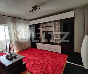 Apartament de 2 camere, 54 mp, A.C, zona Ultracentrala - Fotografie 1