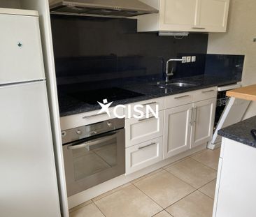 Location Appartement 3 pièces 64m² ST NAZAIRE 44600 - Photo 5