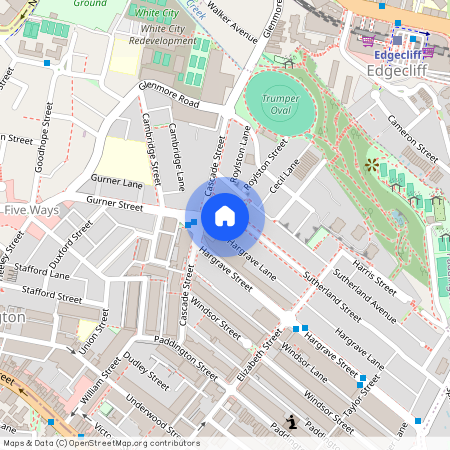 11 Sutherland Street, NSW 2021, Paddington