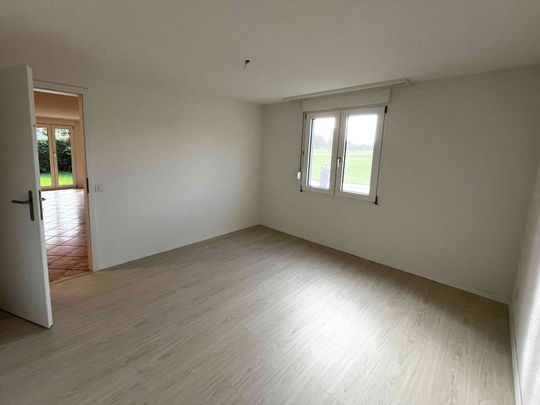 4 Zimmer, 100 m², EG - Foto 1
