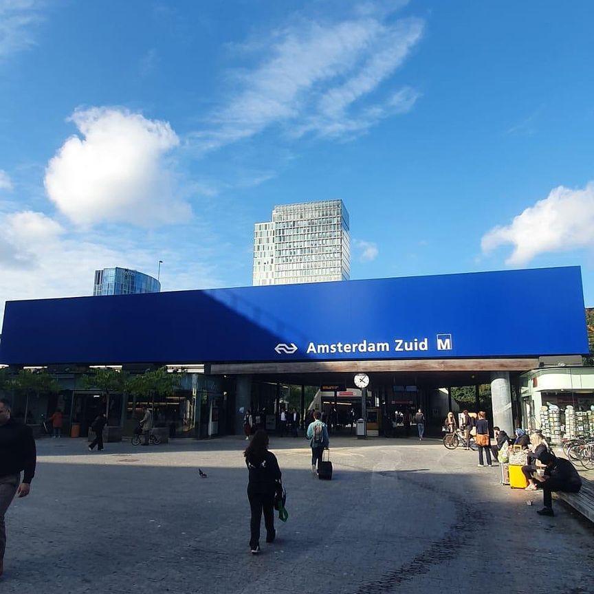 Weenahof 34 1083 JG Amsterdam - Foto 1