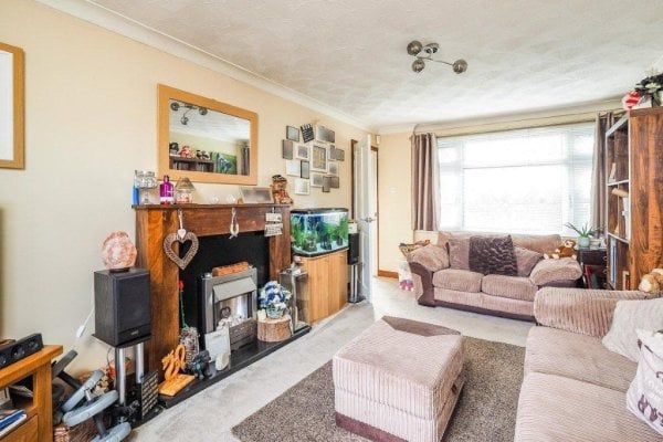 Gregory Court, Beeston, NG9, Property for rent - Photo 1