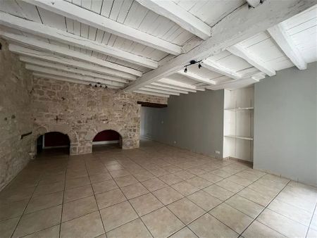 Location maison 6 pièces - 223.04m² à Saint maixent l ecole (79400) - Photo 4