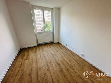 4 pièces en Duplex A LOUER - Photo 3