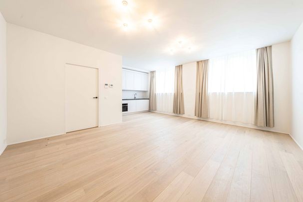 Appartement in Brussel - Photo 1