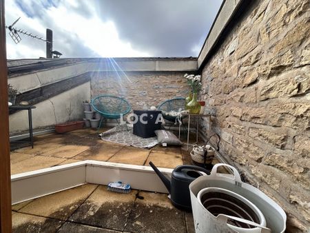 F1bis 36.40 m² (ref: 1329954) - Photo 4