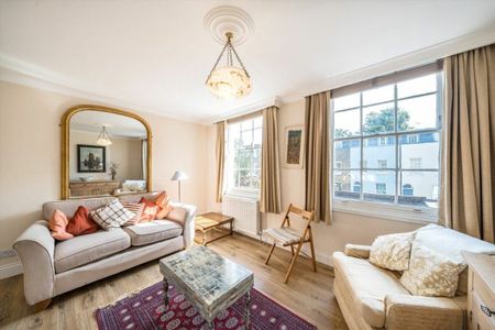 Liverpool Road, Islington, N1 - Photo 2