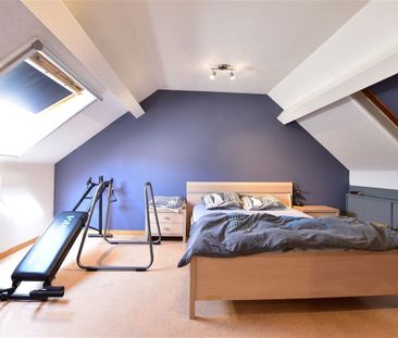 Instapklaar 2-slaapkamerappartement centrum Baasrode - Photo 6