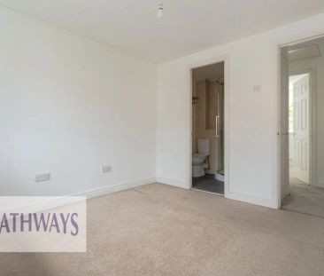 2 bed terraced house to rent in Wern Fach Court, Henllys, NP44 - Photo 3