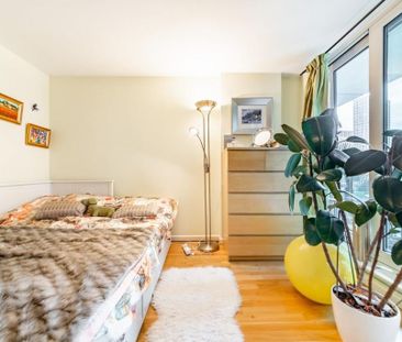 Studio Flat, St. George Wharf, SW8 - Photo 4