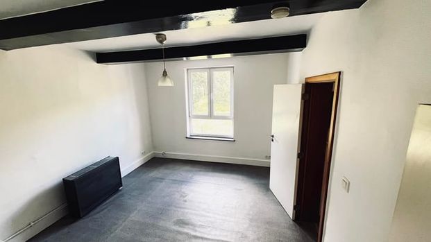 Appartement te huur - Photo 1