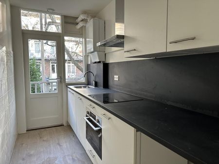 Cornelis Dirkszstraat 19-1, Pieter van der Doesbuurt, 1056TN, Amsterdam - Foto 4