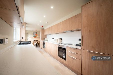 1 bedroom in a house share to rent - Photo 5