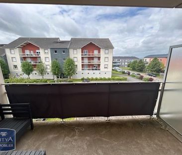 Location Appartement 2 pièces 45m² REHON 54430 - Photo 2
