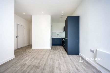 1 bedroom apartment to rent Silbury Boulevard, Milton Keynes, Buckinghamshire, MK9 - Photo 4