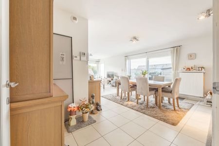 Appartement te huur - Foto 5