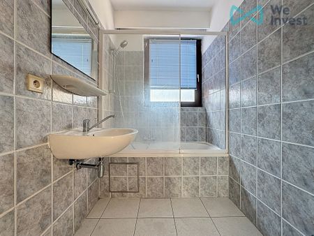 Appartement met één slaapkamer in Molenbeek-Saint-Jean - Photo 4