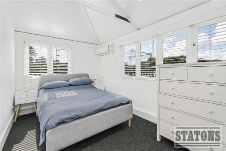 9 bedroom house to rent - Photo 5