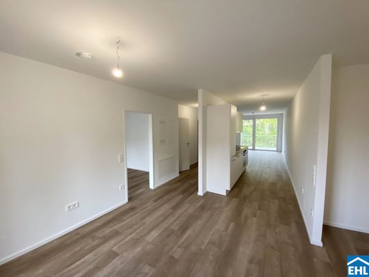 Familienfreundliches Wohnen im Grünen: Ihr neues Heim im Tullnerfeld - Photo 1