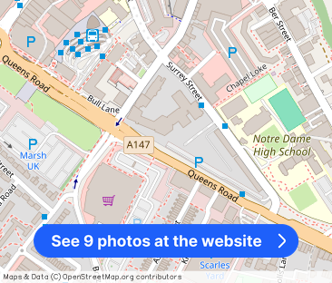 Sentinel House, Norwich, NR1 - Photo 1