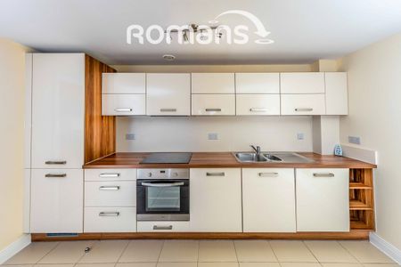2 bedroom apartment to rent - Photo 3
