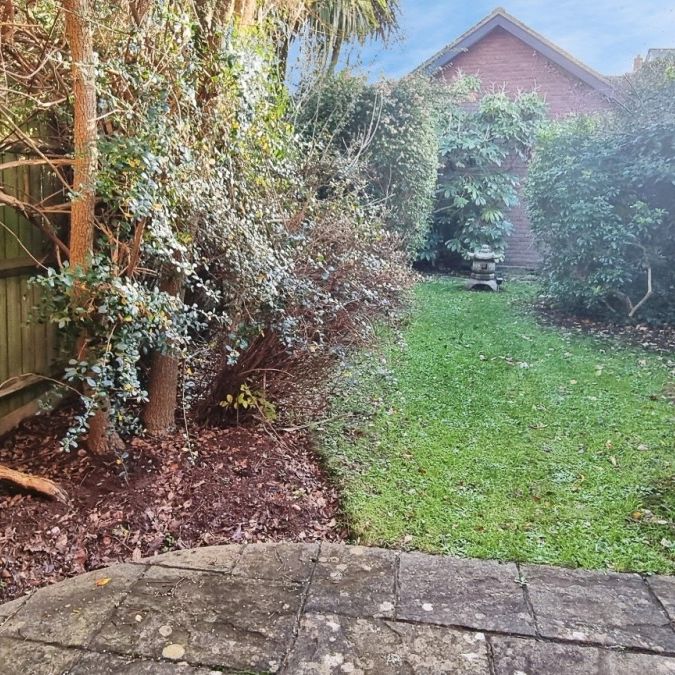 3 bedroom House To Let Total Size: 926 SQ FT - Photo 1