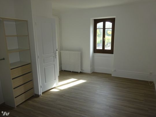 Appartement F2 à louer au centre de NOGENT LE ROTROU - Photo 1