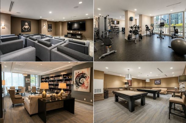 For Lease - 825 Church Street Unit# 1902, Toronto, Ontario - Photo 1